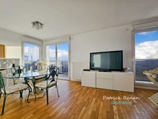Appartement à vendre 3 pièces T3 BOIS D'ARCY (78)