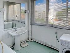 Dpt Yvelines (78), à vendre SAINT CYR L'ECOLE appartement T4 de 74 m²  