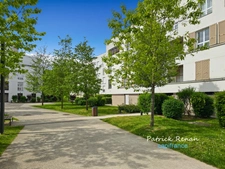 Appartement à vendre 4 pièces T4 BOIS D'ARCY (78)