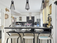 Maison à vendre 7 pièces P7 FONTENAY LE FLEURY (78)