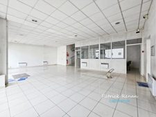 Local/bureau commerces (640 m2, parcelle 1098 m2)) à vendre JOUY EN JOSAS (78), 