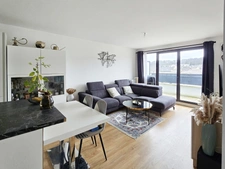 Appartement à vendre 3 pièces, T3, 59 m2, SAINT CYR L'ECOLE (78)