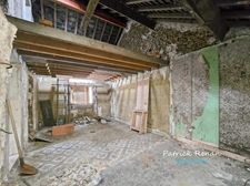 Maison à vendre à rénover 2-4 pièces BOIS D'ARCY (78)