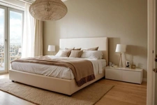 Dpt Yvelines (78), à vendre MAUREPAS appartement T4 de 82,15 m² - Terrasse, dernier étage