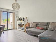 Appartement à vendre 4 pièces T4 76 m2 SAINT CYR L'ECOLE (78)