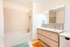 Appartement à vendre 3 pièces T3 PLAISIR (78) 2 parkings terrasse
