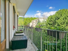 Appartement à vendre 2 pièces T2 48 m2 ALFORTVILLE (94)