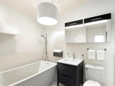 Appartement à vendre 4 pièces, T4 FONTENAY LE FLEURY (78)