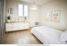 MAISON INDIVIDUELLE COUP DE COEUR  À VENDRE – 7 PIÈCES – 138 m² – CENTRE-VILLE DE PLAISIR (78)