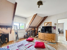 Maison à vendre 8 pièces P8 BOIS D'ARCY (78)