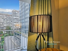 Appartement à vendre 2 pièces T2 PUTEAUX (92)