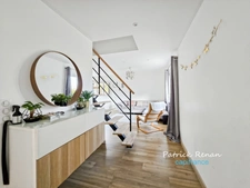 Maison à vendre 5 pièces, P5,  FONTENAY LE FLEURY (78)