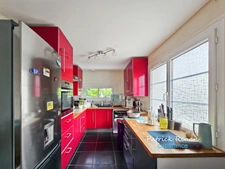 Maison à vendre 7 pièces P7 SAINT CYR L'ECOLE (78)