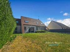 Maison à vendre 8 pièces P8 BOIS D'ARCY (78)