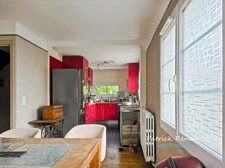Maison à vendre 7 pièces P7 SAINT CYR L'ECOLE (78)