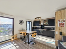 Appartement à vendre 4 pièces, T4, SAINT CYR L'ECOLE (78)