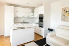 Appartement à vendre 3 pièces T3 VILLEPREUX (78) balcon box dernier étage