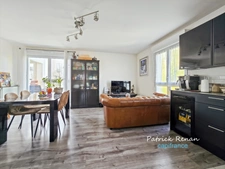 Appartement à vendre 4 pièces T4 BOIS D'ARCY (78)
