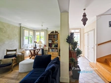 Maison à vendre 7 pièces P7 FONTENAY LE FLEURY (78)