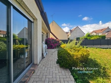 Maison à vendre 8 pièces P8 BOIS D'ARCY (78)