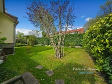 Maison à vendre 6 pièces P6 SAINT CYR L'ECOLE (78)