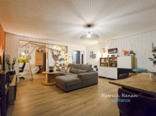 Appartement à vendre 4 pièces, T4, 87 m2 PLAISIR (78)