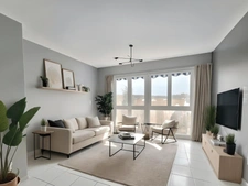 Appartement à vendre 3 pièces, T3, 53,4 m2, BOIS D'ARCY (78)