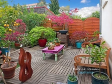 Maison à vendre 7 pièces P7 SAINT CYR L'ECOLE (78)
