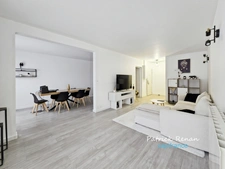Appartement à vendre 4 pièces T4 BOIS D'ARCY (78)