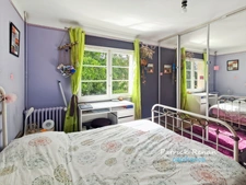 Maison à vendre 7 pièces P7 SAINT CYR L'ECOLE (78)