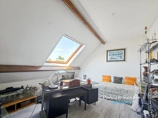Maison à vendre 8 pièces P8 BOIS D'ARCY (78)