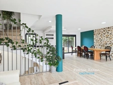 Maison à vendre 6 pièces, P6, JOUARS PONTCHARTRAIN (78)
