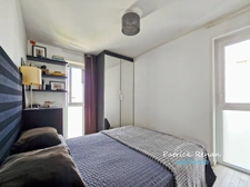 Appartement à vendre 3 pièces, T3,  LE CHESNAY ROCQUENCOURT (78), terrasse, 2 parkings