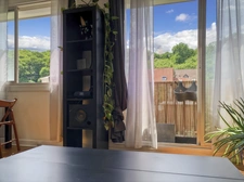 Dpt Yvelines (78), à vendre SAINT CYR L'ECOLE appartement T4 de 74 m²  