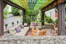 Maison coup de cœur à vendre 8 pièces  THIVERVAL GRIGNON (78)