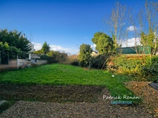Maison à vendre 5 pièces, P5,  FONTENAY LE FLEURY (78)