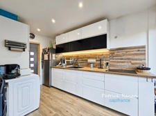 Maison à vendre 5 pièces, P5,  FONTENAY LE FLEURY (78)