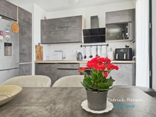 Appartement à vendre 4 pièces T4 76 m2 SAINT CYR L'ECOLE (78)