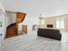 Maison à vendre 6 pièces P6 GUYANCOURT (78)