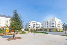 Appartement à vendre 3 pièces T3 PLAISIR (78) 2 parkings terrasse