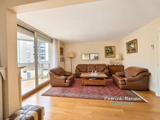 Appartement à vendre 4 pièces, T4 LE CHESNAY (78)