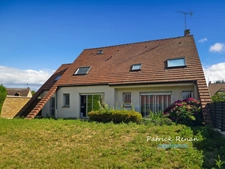 Maison à vendre 8 pièces P8 BOIS D'ARCY (78)