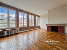 Appartement à vendre 4 pièces, T4, 80 m2 SAINT CYR L'ECOLE (78)