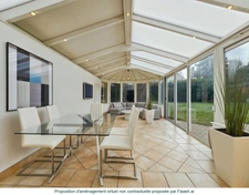 Maison à vendre 6 pièces  PLAISIR - Gâtines (78370)