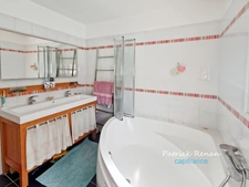 Maison à vendre 7 pièces P7 SAINT CYR L'ECOLE (78)