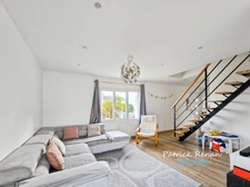 Maison à vendre 5 pièces, P5,  FONTENAY LE FLEURY (78)
