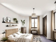 Maison à vendre 6 pièces ROCQUENCOURT (78)