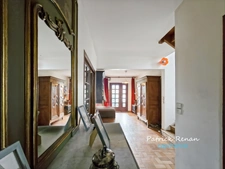 Maison à vendre 10 pièces P10 LES CLAYES SOUS BOIS (78) sous-sol total terrasse
