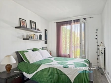 Appartement à vendre 2 pièces T2 48 m2 ALFORTVILLE (94)