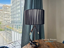 Appartement à vendre 2 pièces T2 PUTEAUX (92)